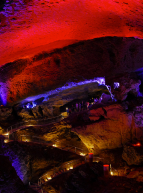 grotte du mas-d'azil
