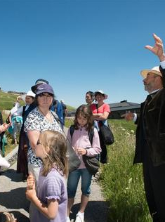 Contes du terroir auvergnat