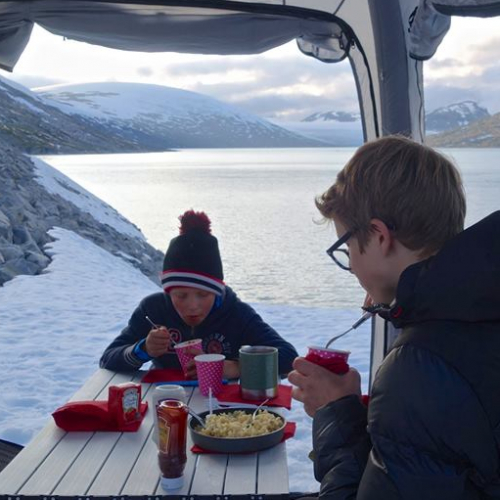 Salon Évasion, Nature & Randonnée