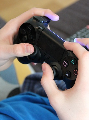 Jeux vidéo : leurs effets surprenants sur le cerveau des enfants