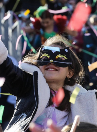 Mardi gras 2025 : les plus grands carnavals de France