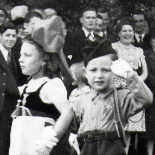 Haguenau 2015 Libération affiche