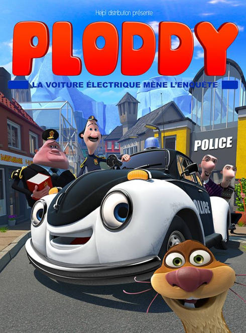 Ploddy