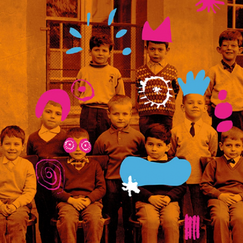 Education nationale de François Hien