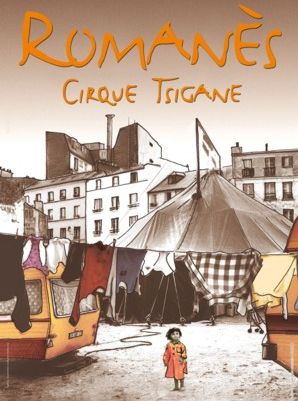 Cirque Romanès