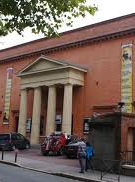 Théâtre Daniel Sorano