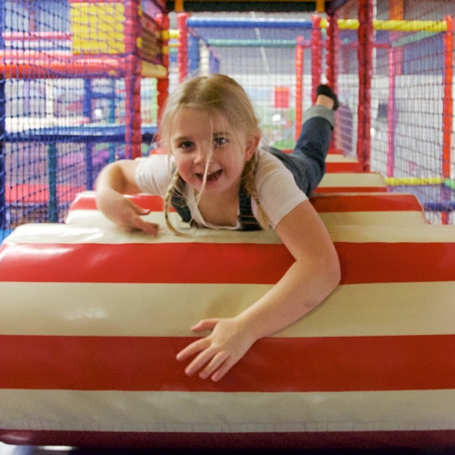 Gulli Parc Conflans-Sainte-Honorine