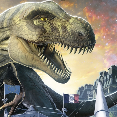 Juracirque - Cirque Bormann