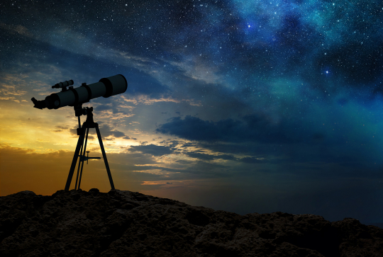 Vaisseau Terre - Planétarium Vaulx-en-Velin