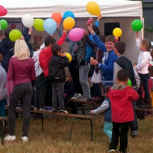 Festival Les Autochtones