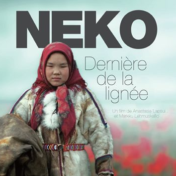 Neko dernière de la lignée