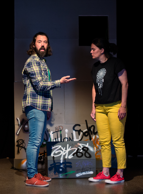 Les séparables Dorliss & Cie