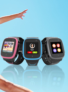 Smartwatches X5 Play concours
