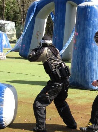 Paintball Mania