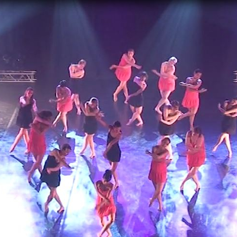 Boîte de Jazz de Chamalières