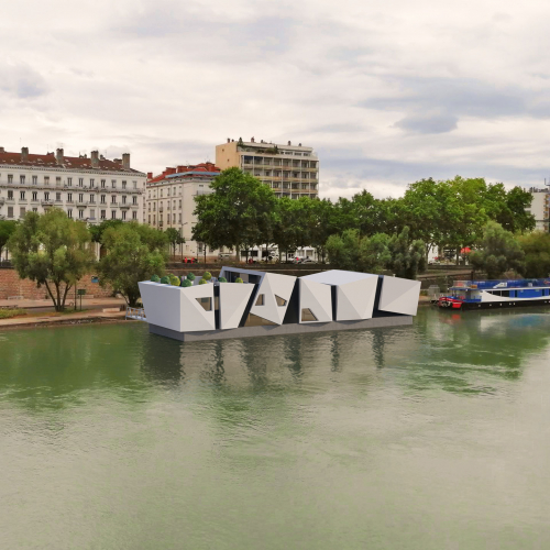 L’ÎLE Ô