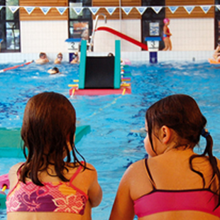 Piscine de la Conterie