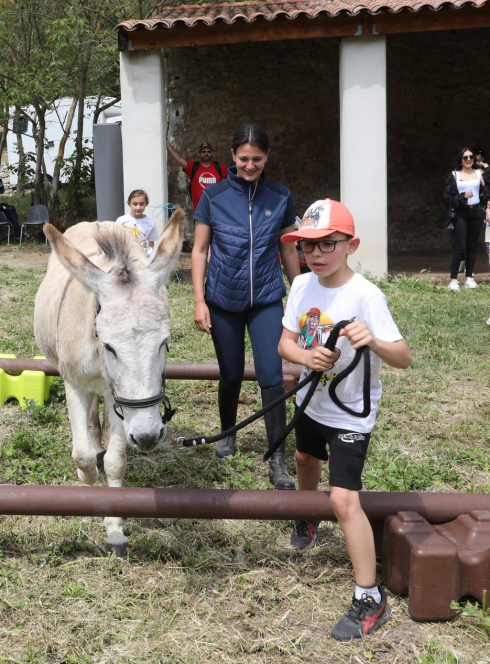 Pichauris fête la nature