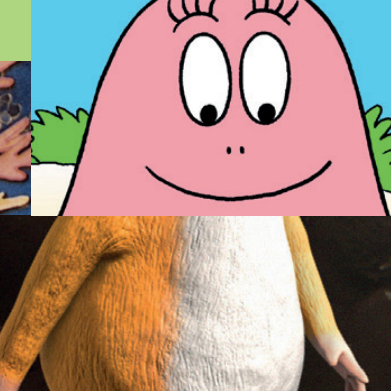 CinéKids - Cycle "Bestiaire magique"