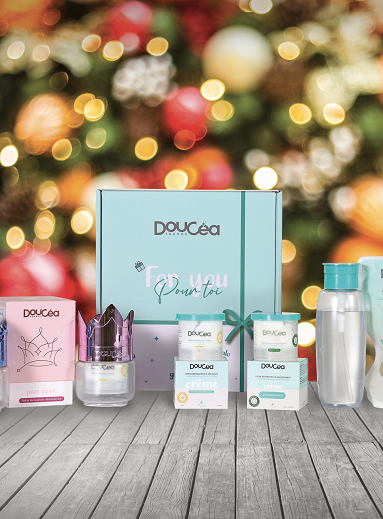 Doucéa Concours 2023