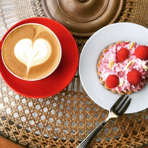 Esperance Café Nantes