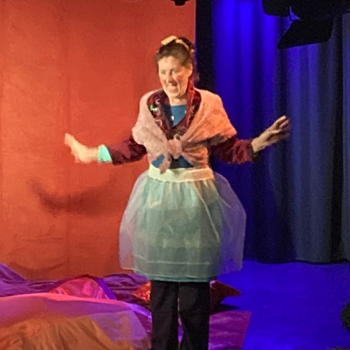 Bidiboulle - Cie Théâtre de la Terre