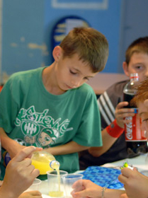 Anniversaire blagnac