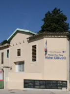 Maison pour Tous Michel Colucci, Croix d'Argent