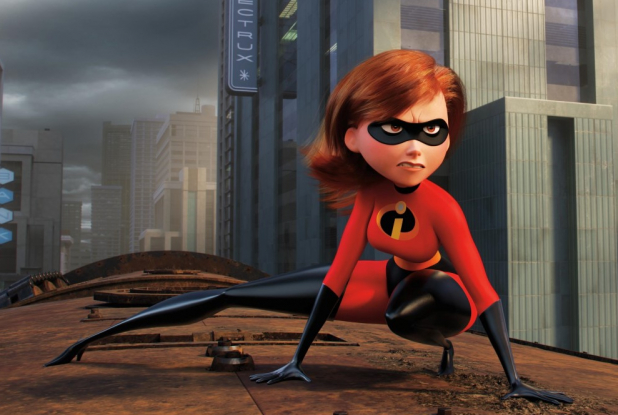 Les Indestructibles 2 : Hélène