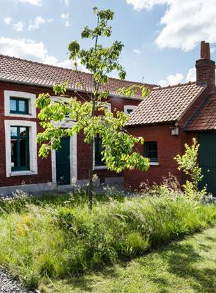 La cité des électriciens