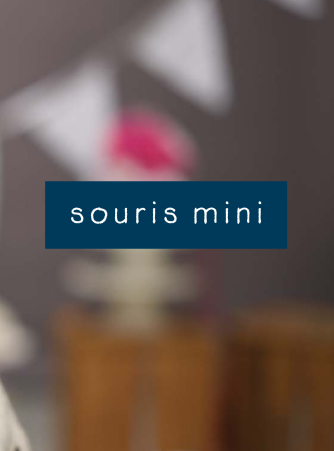 Souris Mini