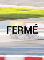 Kart'in - Paris Sud : karting fermé