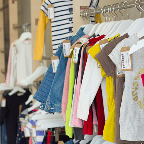 Utopia Lille : dépôt-vente