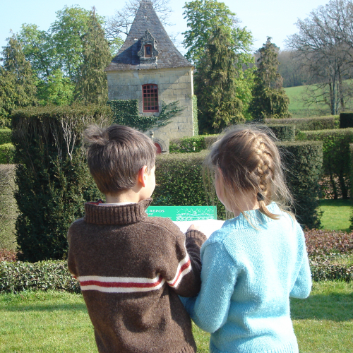 Trésors de Pâques 2019