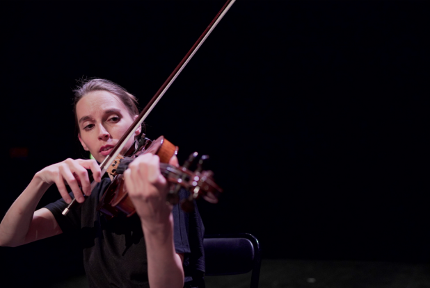 Hansel et Gretel - la conteuse