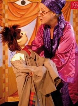 Cie Patchwork