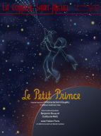 Le Petit Prince - Benjamin Bouzy et Guillaume Reitz