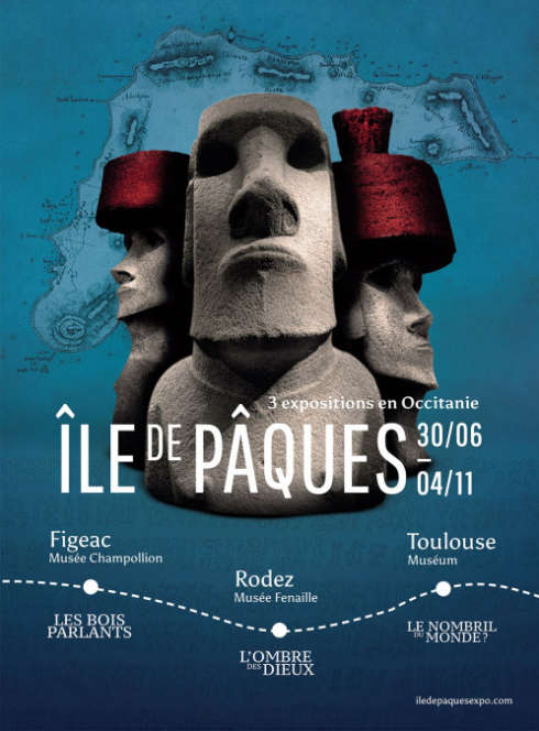 expo île de Pâques