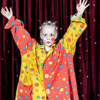 Miroir et Compagnie - cours de théâtre enfants à Bordeaux