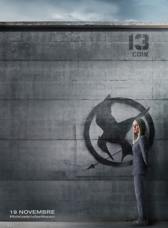 Hunger Games 3