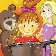 Alice et la potion miraculeuse