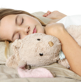 Faut-il se débarrasser de doudou ?