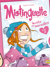 Mistinguette
