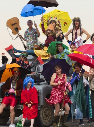 Festival Brain d'Folie 2015