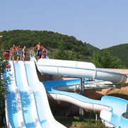 Base de loisirs La Prade