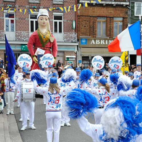 Carnaval de Wattrelos