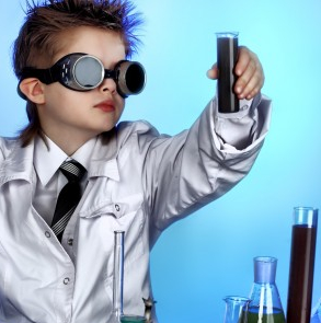 Expo science et expériences