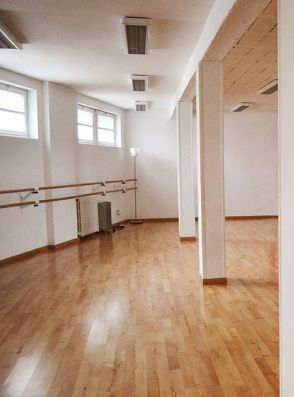 Atelier Coteau