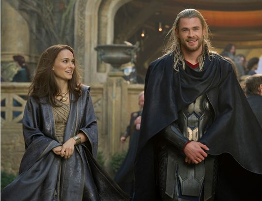 Thor II