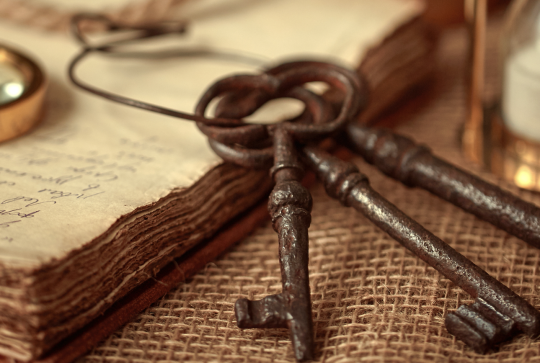 Fête des Pères : sorties en famille - jeu de piste